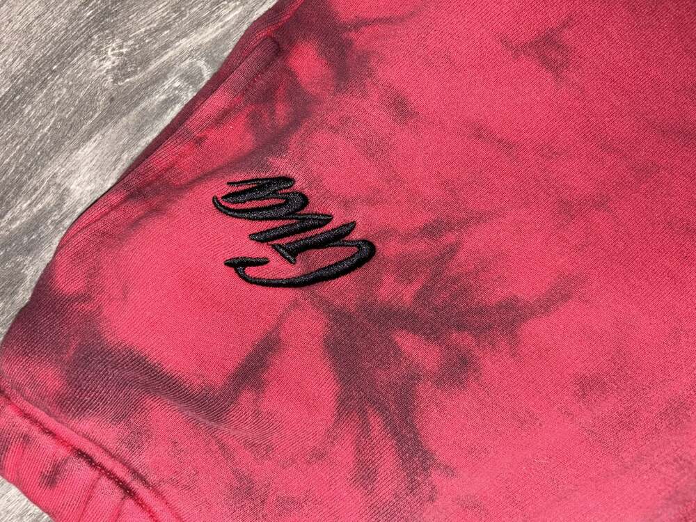 I.am.Gia Tie Dye Sweatpants - Picture 2 of 4